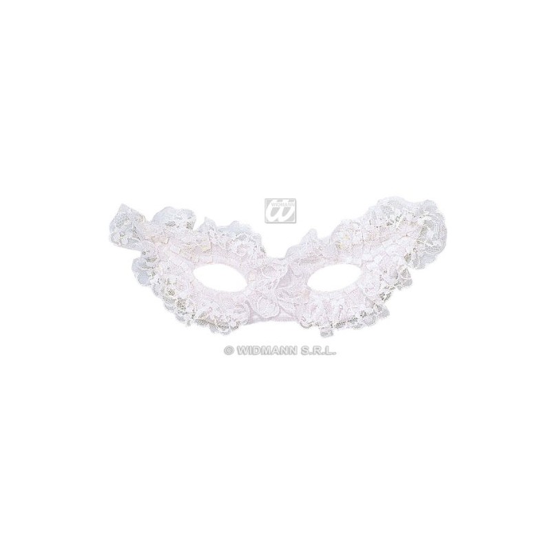 Lace Papillon Eyemask Traditional Acapulco Masks Eyemasks & Disguises for