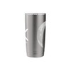 Internet money cryptocurrency Ripple XRP Moon Stainless Steel Insulated Tumbler