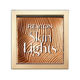 Revlon Polvo bronceador skinlights powder bronzer light