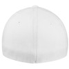 Kangol 3D Wool Flexfit Baseball - White/Black/L/XL