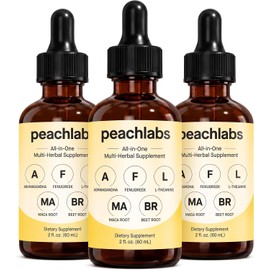 Peachlab Vital Drops，1pcs