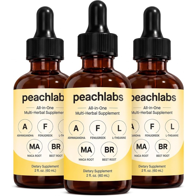 Peachlab Vital Drops，1pcs