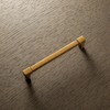 Goo-Ki 6 Pack 3 in（76mm） Hole Center Cabinet Pulls Antique