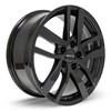 RTX PILOT Custom Wheel - 18x8, 45 Offset, 5x120.65 Bolt