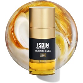Isdin Serum Facial Ceutics Retinal Eyes 20ML