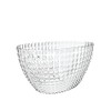 Guzzini (gut-in) Champagne Cooler/Fruit Bowl Clear Tiffany 19930000