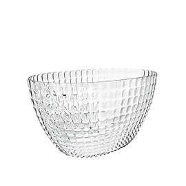 Guzzini (gut-in) Champagne Cooler/Fruit Bowl Clear Tiffany 19930000