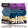 Mulberry Silk Scrunchies