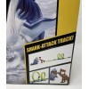 Zuru Metal Machines Shark Attack Track NEW 8.63 Foot Track