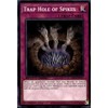Trap Hole of Spikes - SBC2-ENC17 - Common - 1st