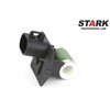 STARK SKREM-4530001 Vorwiderstand, Elektromotor-Kühlerlüfter