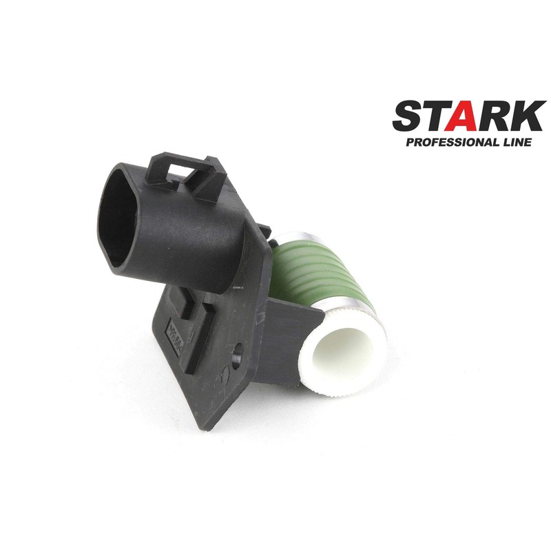 STARK SKREM-4530001 Vorwiderstand, Elektromotor-Kühlerlüfter
