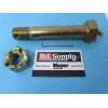 MEYER GENUINE MEYER SNOW PLOW GREASABLE KING PIVOT BOLT &