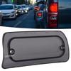 3rd Brake Light Lens Cover Car Exterior Accessory Replacement for