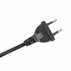 Mextronic Power Cable 3 m Euro Plug + Switch 300