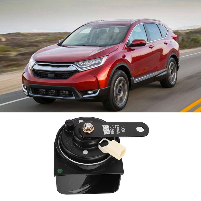 Train Horn for Car, Motohorn Train Horn, Wireless Horn Button