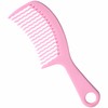 Wet Brush Detangling Comb, Unisex - 1 Count, Wave Tooth