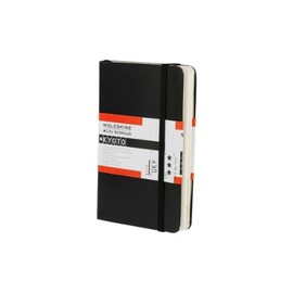 Moleskine City Notebook Kyoto