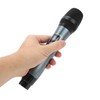 2.4G Microphone Cordless Handheld Professional Microphone for Speech Karaoke Party