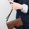 Designskin (신세계김해점)( 스트랩 ) 크로스바디 레더 스트랩 - ITM18830 (Sinsegye