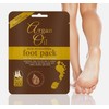 Multi Pack Deep Moisturising Foot Pack with Moroccan Argan Oil