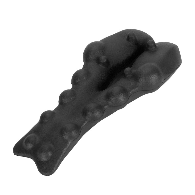 Neck Shoulder Massager Reduce Fatigue Release Pressure Trapezius Trigger Point