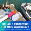 Boat Dock Bumper Guards with Screws Dock Boat Bumpers for