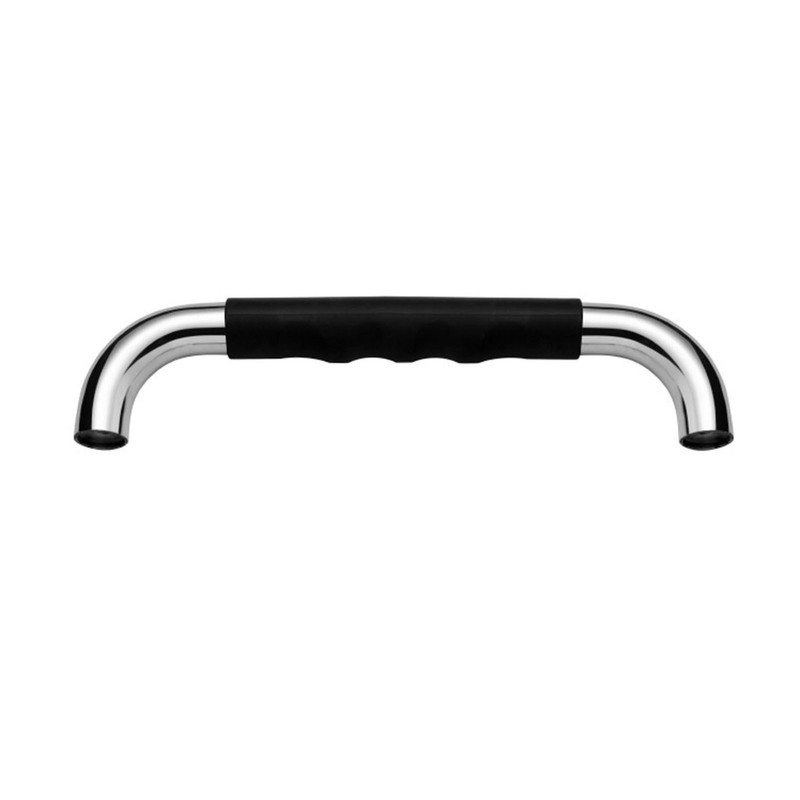 Safety Grab Bars Thickening 304 Stainless Steel Waterproof Slip Resistant