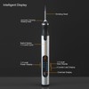 Electric Grinder Pen USB Rechargeable Adjustable Speed Smart Polishing Engraving