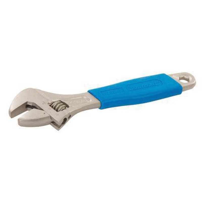 Silverline WR40 Adjustable Wrench Length 300 mm - Jaw 32
