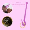 CONEJO MODA Kit Accesorios Para Peinar Trenzado Profesionales Cabello