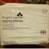 Nightingale Protective Underwear 34-46 S/M Wide Super Absorbent Gel Core