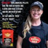20 Lbs. 100% Charcoal Hardwood Pellets