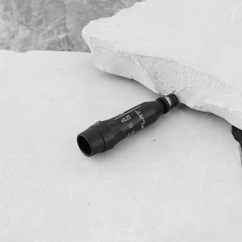 SG Store 1Pc RH Golf Shaft Sleeve 0.335 Golf Adapter