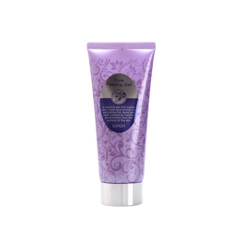 Ocean Pure Peeling Gel 200g / 오션 퓨어 필링 젤