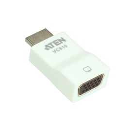 Aten HDMI To VGA converter, VC810-AT