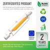CLAR - R7S LED 78 mm, R7S LED, LED bar,