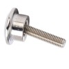 VGEBY Scooter Rear Fixed Bolt Screw Front Fork Fixing Screw