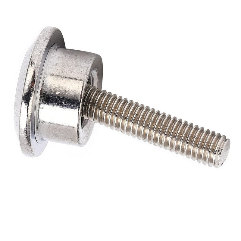 VGEBY Scooter Rear Fixed Bolt Screw Front Fork Fixing Screw