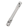 RC Center Drive Shaft Adjustable Rustproof Lightweight Wear Resistant Rugged