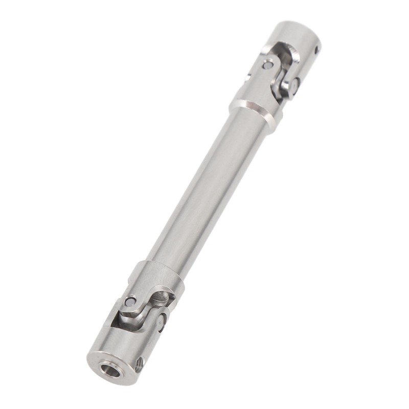 RC Center Drive Shaft Adjustable Rustproof Lightweight Wear Resistant Rugged
