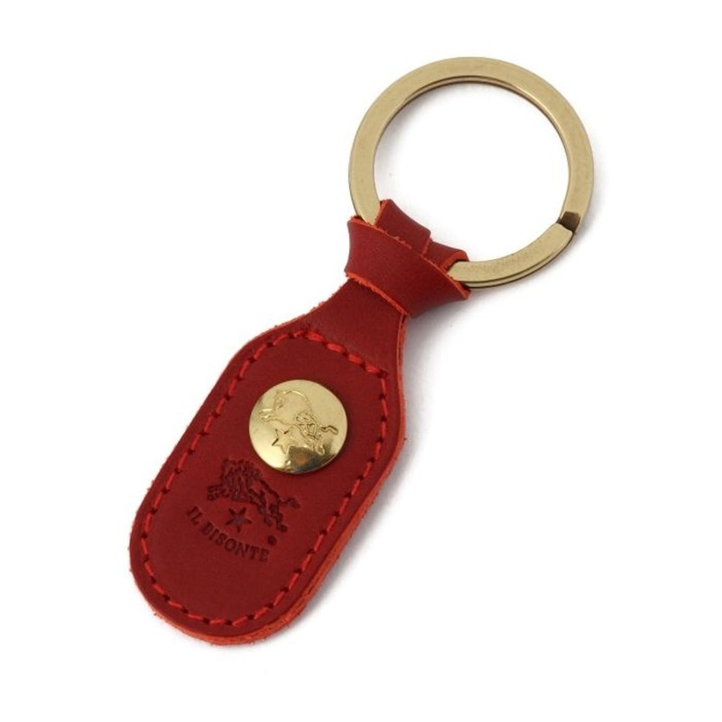 Il Bisonte 54_1_54152309290 Key Case, Yardine