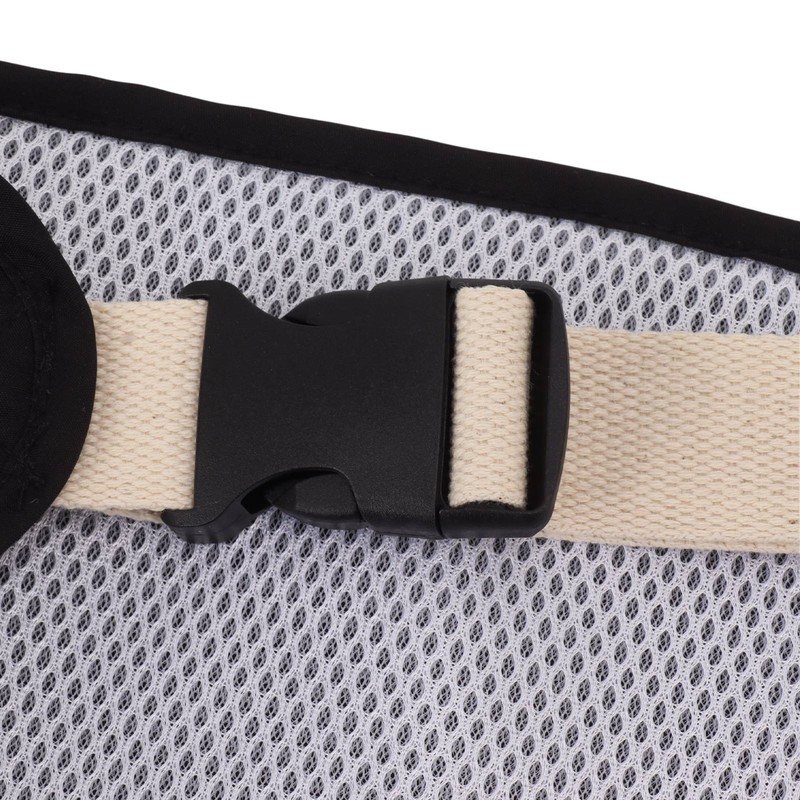 Baby Chair Harness Portable Soft Length Adjustable Breathable Baby Feeding