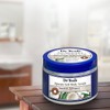 Exfoliante corporal Dr. Teal's coconut oil salt scrub 454 g