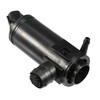 ACROPIX Windshield Washer Motor Pump with Grommet 76806-TBA-A01 for Honda