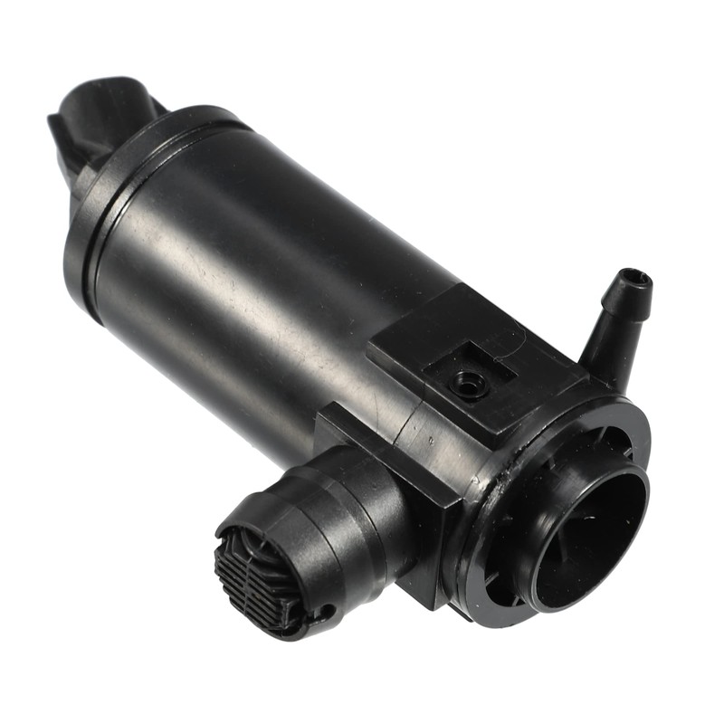 ACROPIX Windshield Washer Motor Pump with Grommet 76806-TBA-A01 for Honda