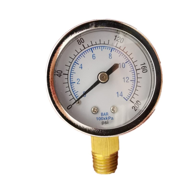 Yuncoold CW219300AV Pressure Switch For Campbell Hausfeld Air Compressor 120/155