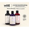 SHAMPOO WOTT MATIZADOR 300 ML (Red)