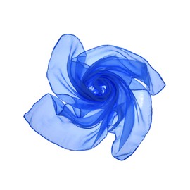 SATINIOR Chiffon Scarf Women Square Handkerchief Lightweight Satin Ribbon Scarf Retro Neck Scarf