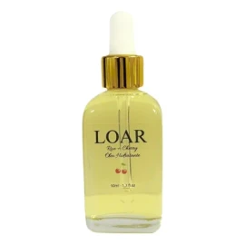 Loar Beauty - Aceite Capilar Crecimiento Intensivo De Loar Beauty - Daily Care